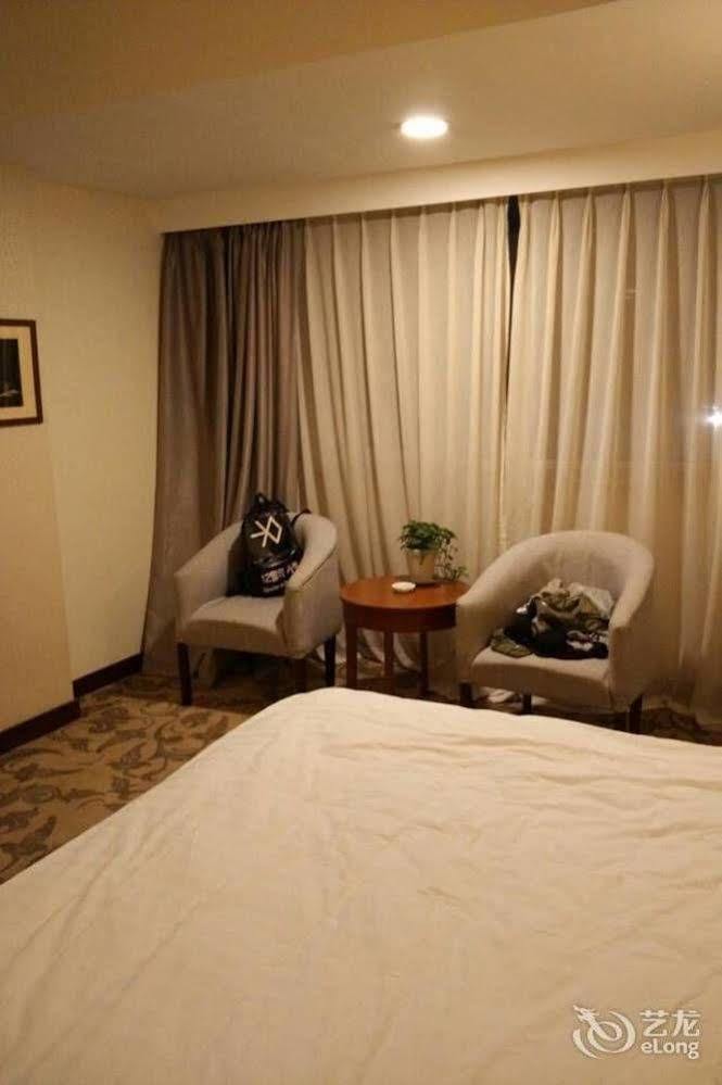 Shenyang Airport Hotel Exterior photo