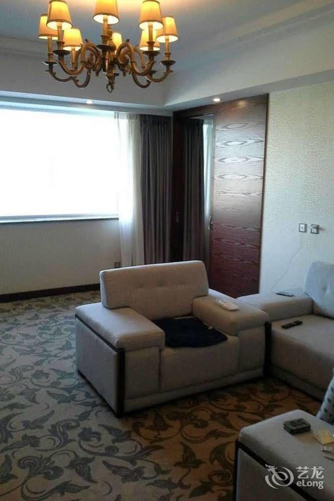 Shenyang Airport Hotel Exterior photo